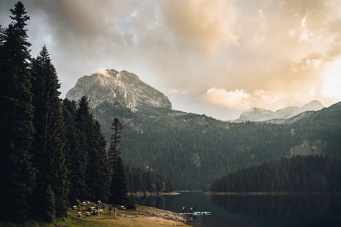 Fairytale Montenegro 4 Nights / 5 Days - The Sum Up