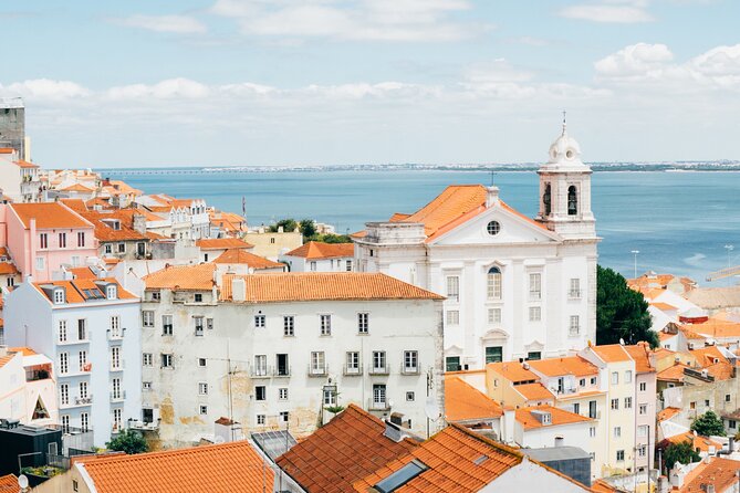 Family and Private Tour in Lisbon - Frequently Asked Questions