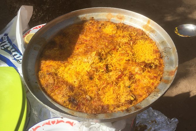 Farm-To-Table Tour With An Adventure To Bent & Red Pyramids - Additional Tour Info