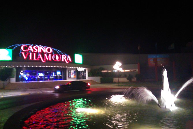 Faro Airport (Fao) to Vilamoura - Pricing and Cancellation