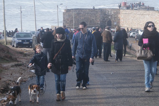 Fátima, Nazaré and Óbidos Tour - Frequently Asked Questions