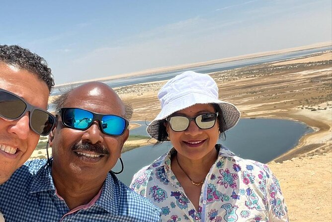 Fayoum Oasis Safari Day Tour From Cairo by Car - The Sum Up