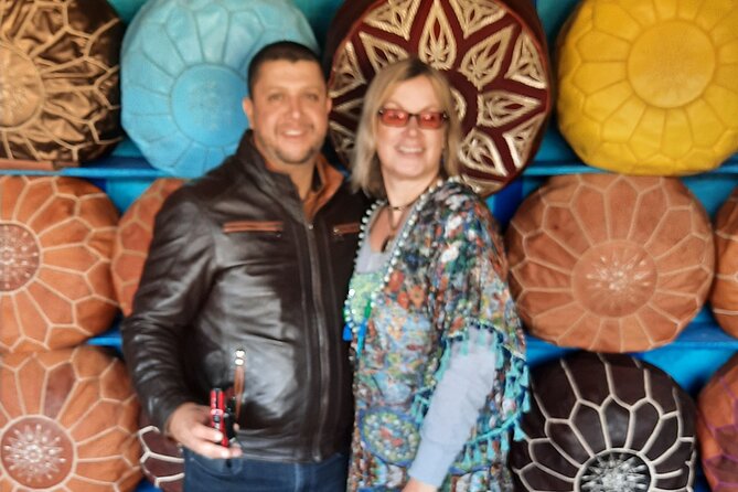 Fez Half-Day Medina Guided Tour - Cancellation Policy