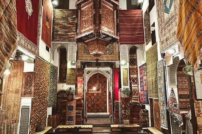 Fez Medina Discoveries Private Tours - Additional Details
