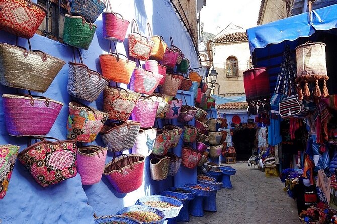 Fez to Chefchaouen One Day Trip - The Sum Up