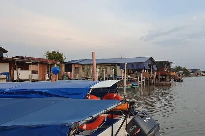 Fireflies and Hots Spring Nature Tour by KLASH - What to Bring