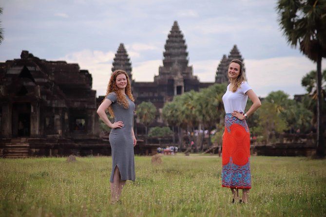 Five Days Discover Siem Reap – Battambang (Private Tour) - Day 3: Battambang City Tour