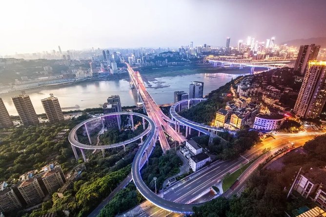 Flexible Private Chongqing Layover Tour
