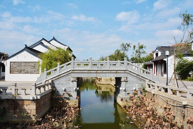 Flexible Private Half-Day Tour to Visit the Top Attraction Xiamen Yuanbo Garden - Tour Experience
