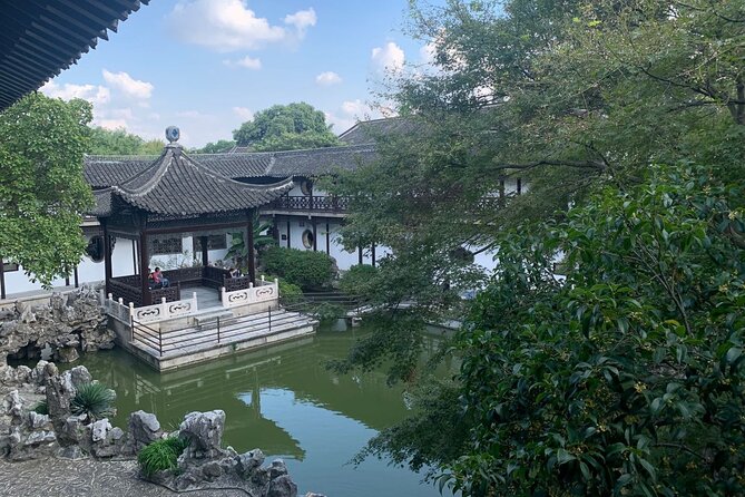 Flexible Private Yangzhou City Highlights Day Tour - Cancellation Policy