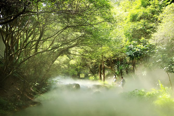 Flexible Xiamen Private Half Day Tour to Experience Xiamen Botanical Garden - Frequently Asked Questions