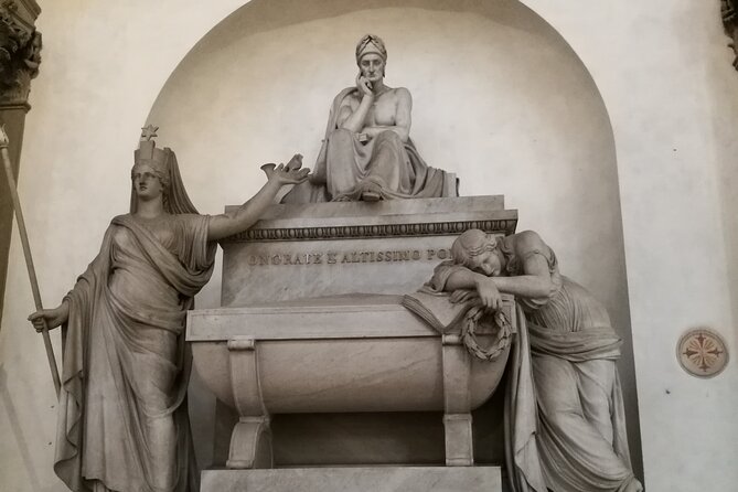 Florence: 1.5-Hour Santa Croce Guided Experience - Confirmation Process