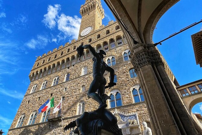 Florence at Twilight Tour: Secrets of the Renaissance - Renaissance Secrets Unveiled