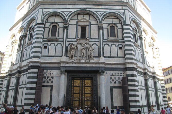 Florence Self Guided Walking Tour and Scavenger Hunt - Additional Information