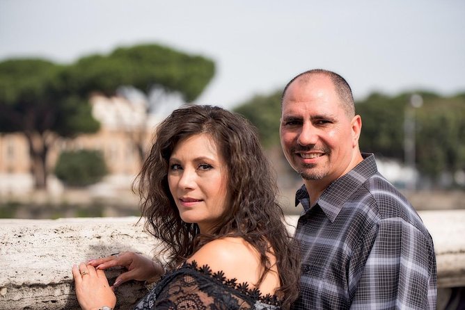 Florence Shooting Tour With Professional Photographer and Driver - Booking and Confirmation