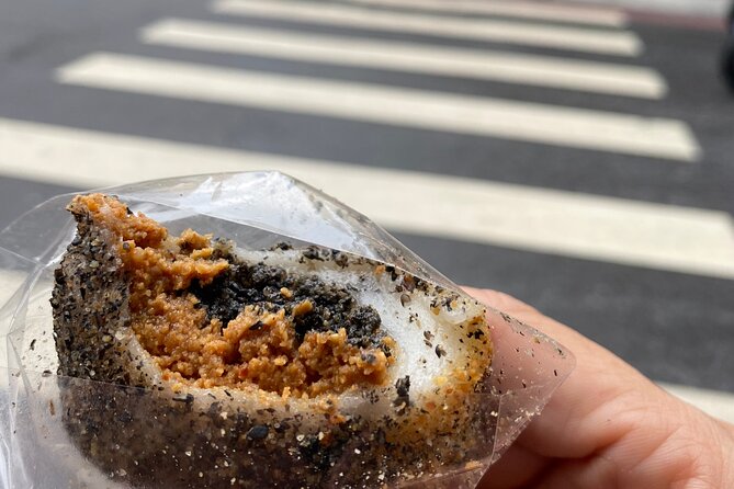 Food and Culture Walking Tour in Tainan - Recommendations and Suitability