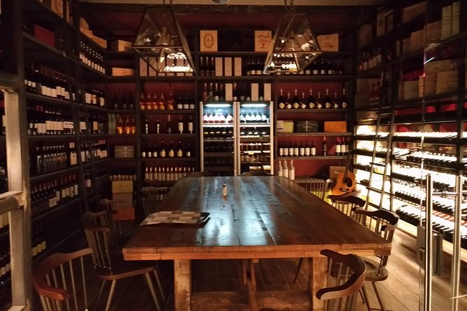 Food and Wine Tasting Enjoying the New Milan - Cancellation and Reservation Guidelines