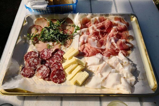 Food and Wine Tasting Experience in Trieste Traditional Farmhouse Osmiza - Additional Information