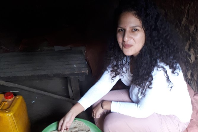 Food Tasting Tours, Enjera/Injera Baking,Coffee Ceremony,Tej Tasting - Booking Directions