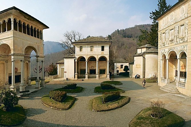 Food & Wine Tour on Lake Orta From Milan - Private Tour - The Sum Up