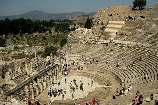 For Cruisers: Best of Ephesus & Shopping Tour - Final Thoughts
