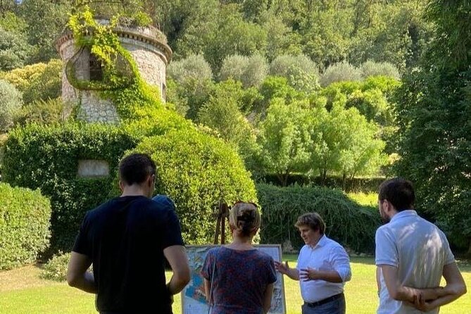Franciacorta Topsparkling Tour With Wine Expert and Driver From Iseo or Brescia - Accessibility Details