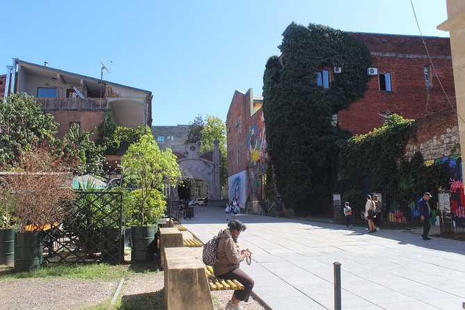 Friendly Tour - Kutaisi - Additional Information