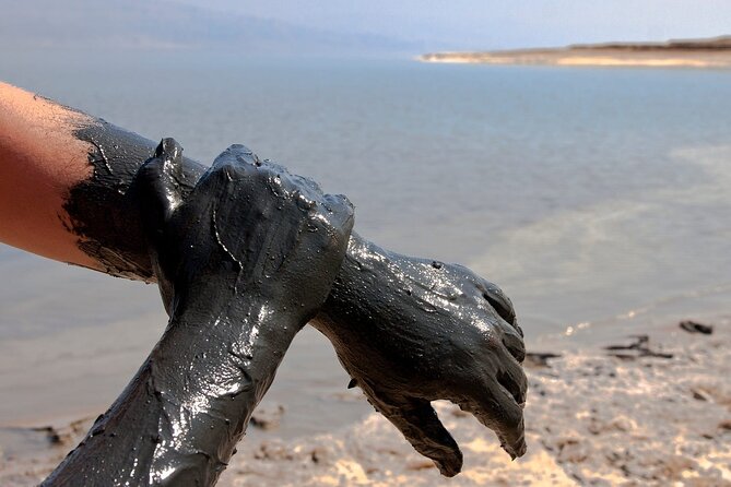 From Amman: Madaba ,Mount Nebo and Dead Sea With Hotel Pickup - Meeting and Pickup Points
