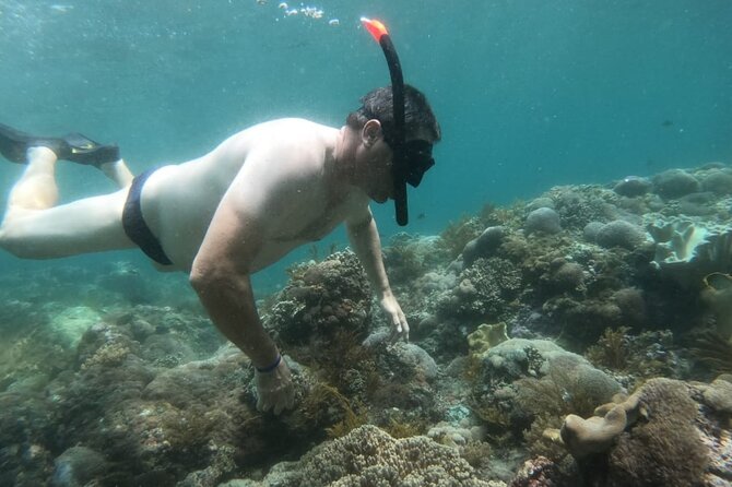 From Bali One Day Nusa Penida Tours With Manta Rays Snorkeling - Pricing and Reviews