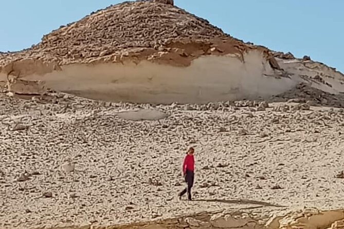 From Cairo to Siwa 2 Days One Night - Cancellation Policy