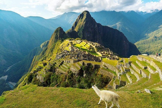 From Cusco to Machu Picchu FULL DAY - Additional Info
