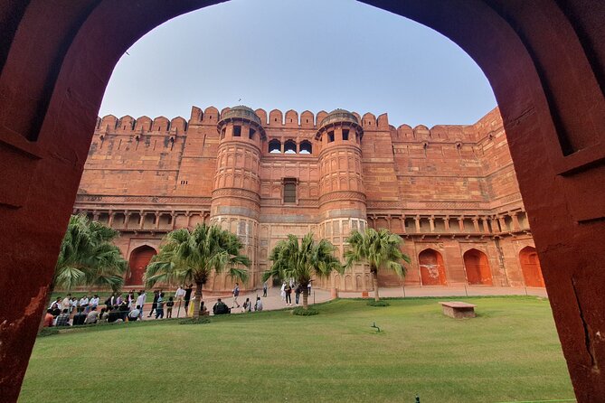 From Delhi: All Included Taj Mahal Tour With Photographer & Guide - Special Offer Details
