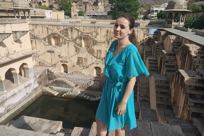 From Delhi : Private Day Tour to Jaipur With Transfers - Vehicle Options