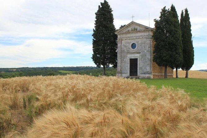 From Florence to Tuscany Winerys - Itinerary Highlights