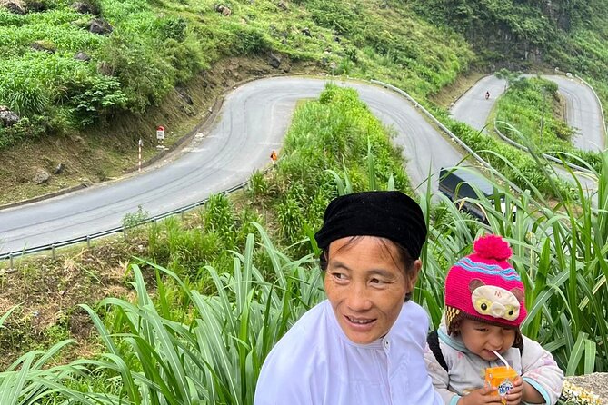 From Ha Giang: 4 Days and 3 Nights Loop Motorbike Tour - Pricing and Guarantee