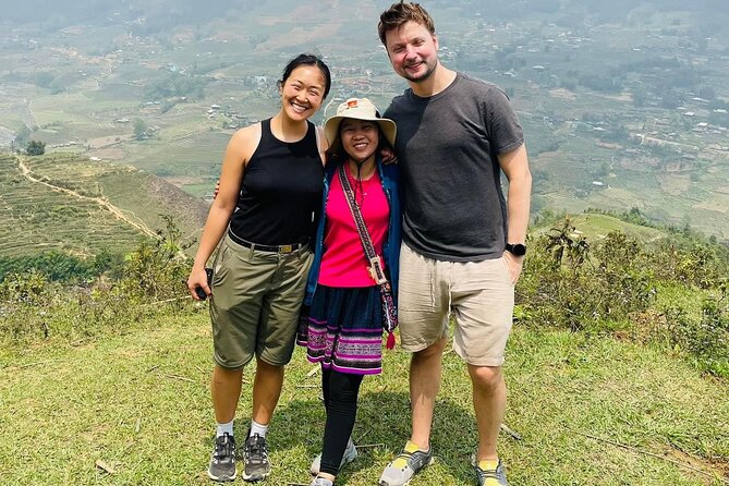 From Ha Noi: Sapa Trekking & Ha Giang Loop Motorbike Tour 6Days - The Sum Up