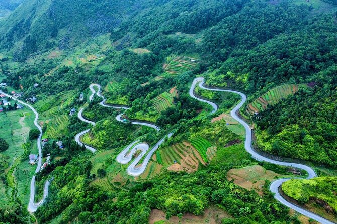 From Hanoi: Ha Giang Loop 4-Day Motorbike Tour - Additional Notes