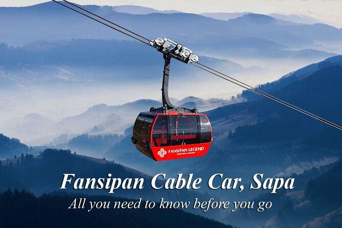 From Hanoi to Sapa and Fansipan Peak By Cable Car 2 Days 1 Night - Frequently Asked Questions