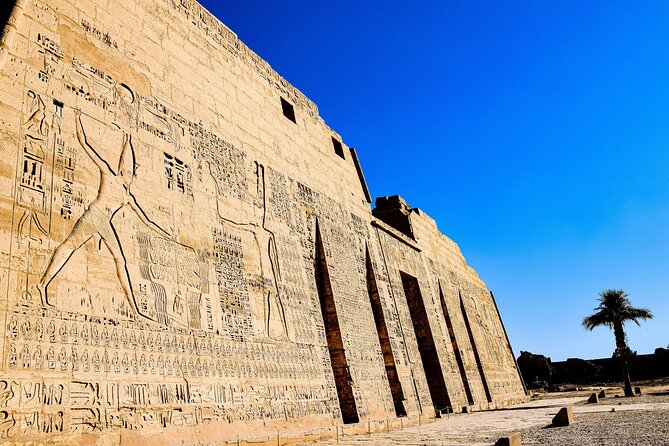 From Hurghada: 2-Day Journey to Abu Simbel and Aswan - Meeting and Pickup