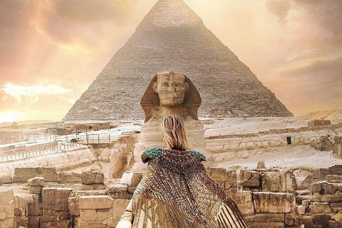 From Hurghada Full-Day Trip to Cairo & Giza by Bus - Additional Information