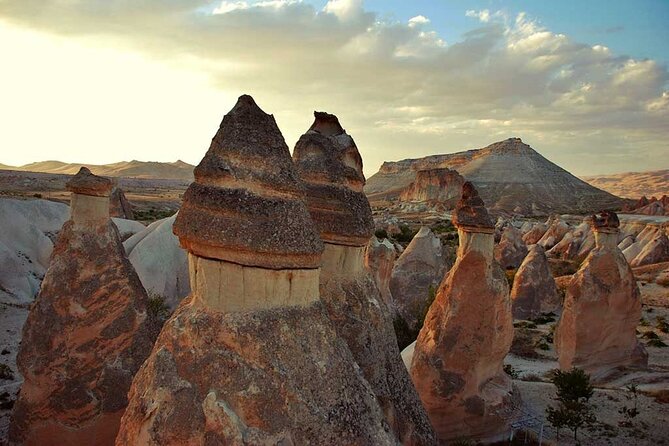 From Istanbul: 3-Day Trip to Cappadocia W/Balloon+Cave Hotel - Pricing and Booking Details