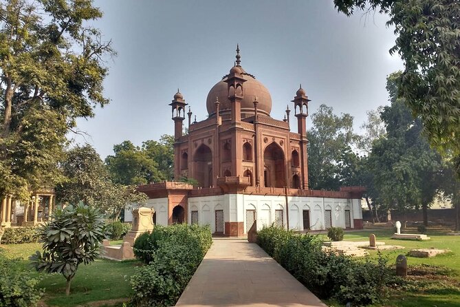 From Jaipur - Taj Mahal Agra Private Same Day Tour - The Sum Up