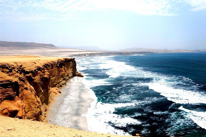 From Lima: Full Day Paracas by Bus - Frequently Asked Questions