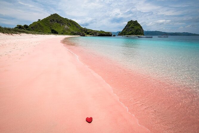 From Lombok: Fantastic Adventure Boat Trip to Komodo Island - Frequently Asked Questions
