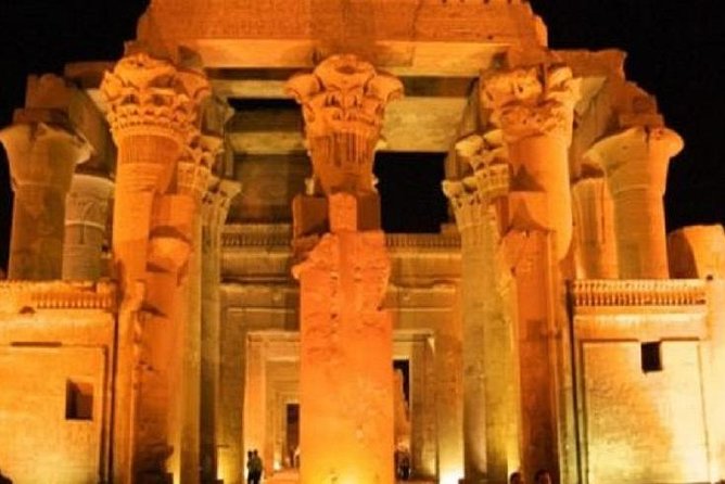 From Luxor 7-Night Nile River Cruise With Hot Air Balloon and Professional Guide - Booking Details