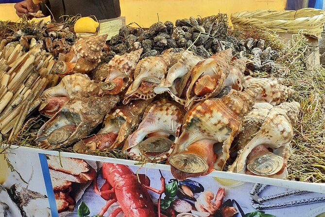 From Marrakech: Full-Day Trip to Essaouira - Accessibility Information