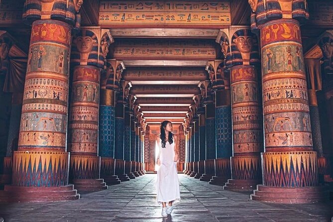 From Marrakech: Visit of Aït-Ben-Haddou and Ouarzazate - Booking Process