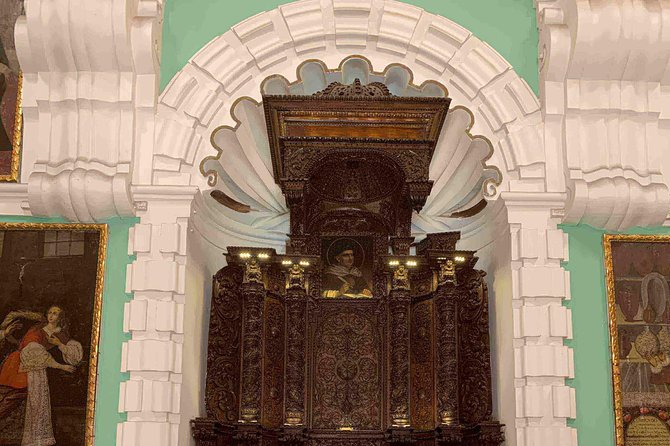 From Miraflores: Historic Center With Your Buddy - Price Details: Affordable and Transparent