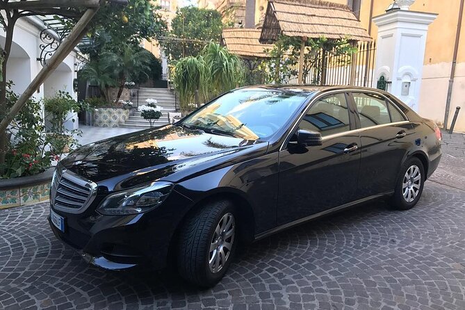 From Naples or Sorrento: Private Tour of Pompeii, Wine Tasting & Lunch - Frequently Asked Questions