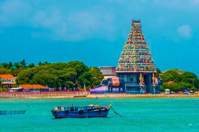 From North to the Centre in Sri Lanka - 11 Days - Culinary Delights